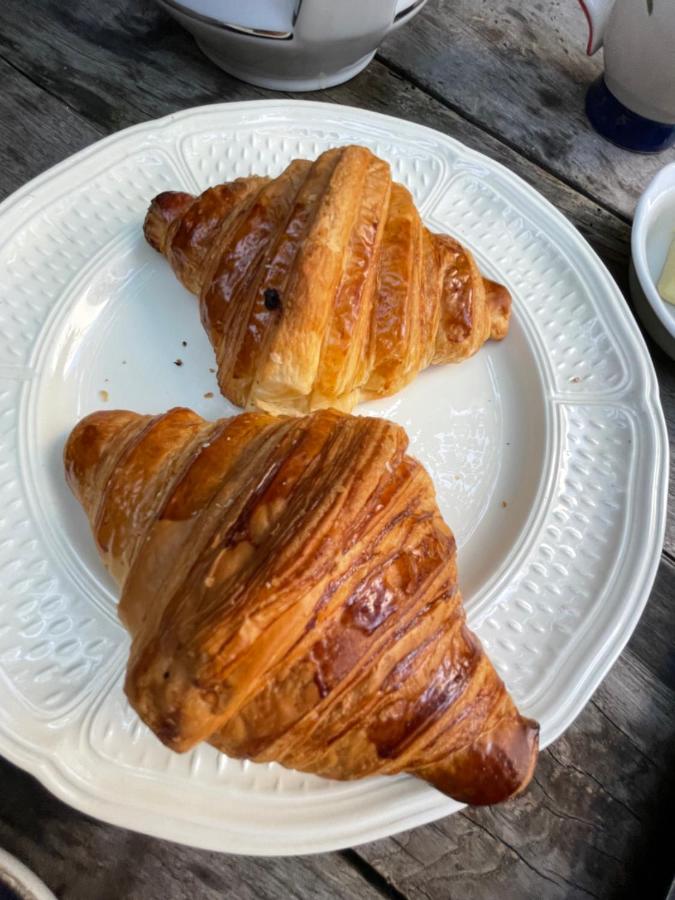 パリ Le Grand Maulnes Bed & Breakfast エクステリア 写真